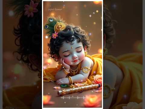 हे कृष्ण |adharam madhuram|krishna stetus #shrikrishna #radheradhe #cutekrishnastetus #krishnastetus