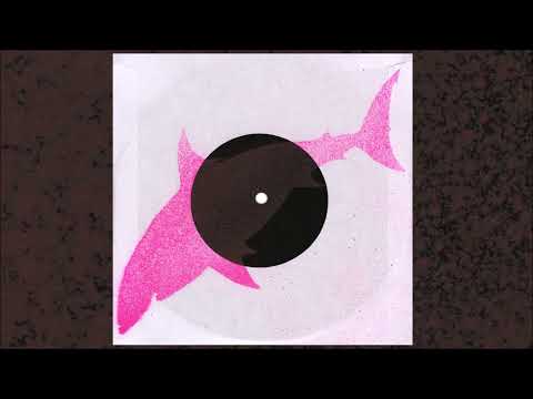 SHARK TOYS - "First Recordings" (2025, full hand cut 7")