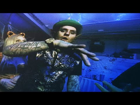 SPEED GANG - WHERE THEY AT? (OFFICIAL VIDEO) (Shot By @CloudsHateLife)