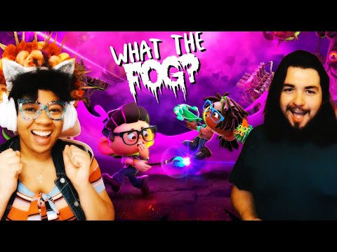 "DEAD BY DAYLIGHT BOARD GAME?!?!" WHAT THE FOG? W/@ChildhoodGamerMetika