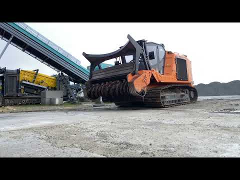 Used FAE PT475 | Used Track Mulcher/Forestry Mower | equippo.com