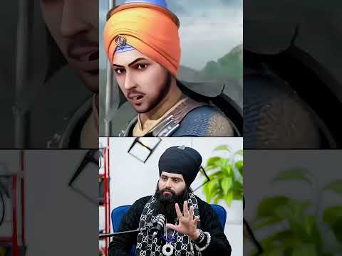 Check Full Podcast | Jassa Singh | Vadde Sahibzade | Safar E Sahadat | Punjabi Podcast