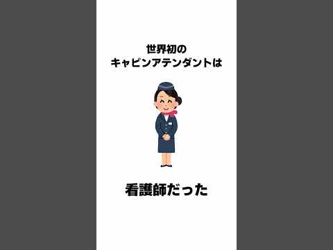 9割が知らない面白い雑学 続きは本編で #Shorts #雑学 #豆知識