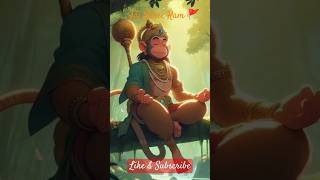 Keejo Kesari ke laal #viralvideo #mornigbhajan #bhajan #yt #youtubeshorts #trending #hanuman #ram