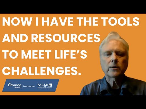 Leaving Addiction Behind and Facing Life's Challenges: Bill's Story