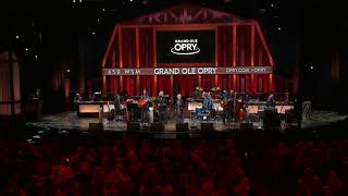 Opry LIVE with Connie Smith, Lee Ann Womack, Mandy Barnett, Marty Stuart & Tennessee Mafia Jug Band