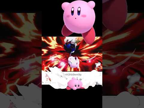 メタナイトをバウンドさせると…！【スマブラSP】#スマブラsp #きほんはまる