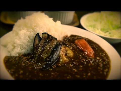 カフェ エッシャー【よみもん社／特集 カレー専門店じゃないお店のカレー】