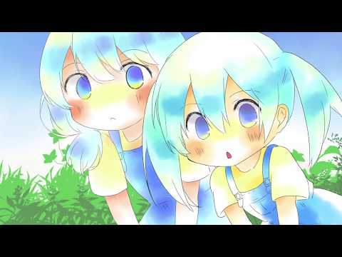 となりのトトロ / レトリバーズ ft.初音ミク（Music Video）