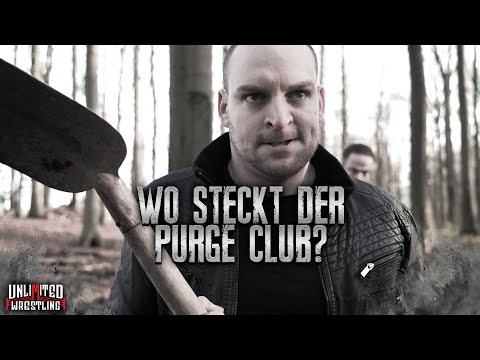 Wo steckt der Purge Club?