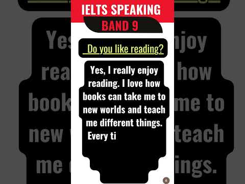 IELTS SPEAKING  TOPICS 2025 | Reading #ielts #podcast #podcast #ieltsspeaking