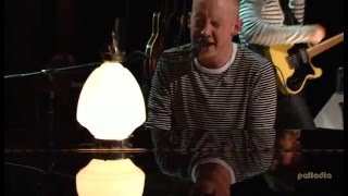 The Fray - You Found Me (Live From Webster Hall)