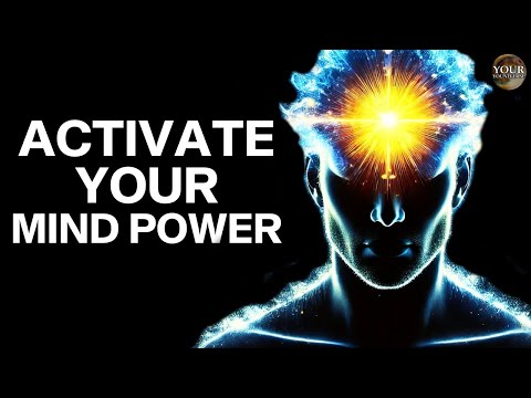 Manifest with your mind power | instant reality shifting & manifestation