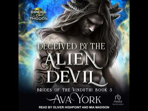 Deceived by the Alien Devil by Ava York