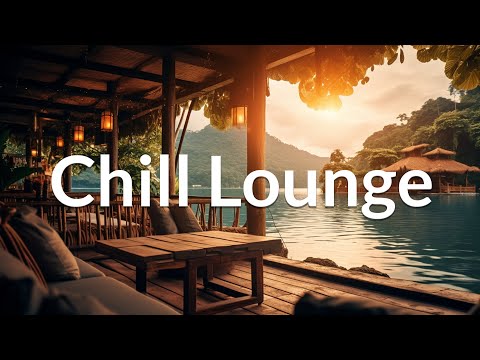 Chill Lounge Mix 2024 | Peaceful & Relaxing | Best Relax House, Chillout, Study, Happy Music