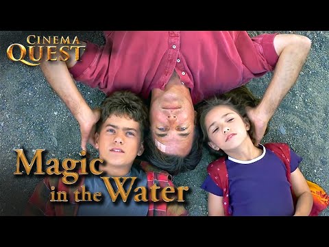 Magic In The Water | Quality Time With The Family | Cinema Quest