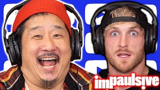 Bobby Lee Confesses Love For KSI & Lana Rhoades, Urges Kanye West To Seek Help - IMPAULSIVE EP. 351