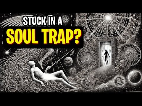 Shocking! That’s Why We Don’t Remember Our Past Lives:  Why Are Our Souls Trapped Now?