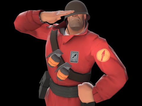 [TF2/15.ai] Manndependence Day