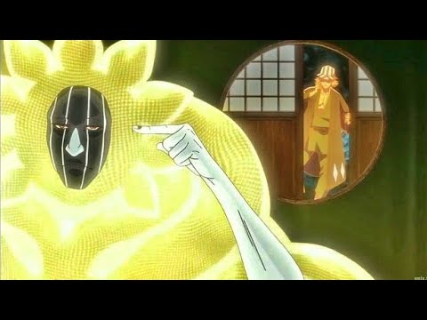 Urahara finds a way to get their Bankai back | Urahara and Mayuri I BLEACH TYBW PART 2 EPISODE 16