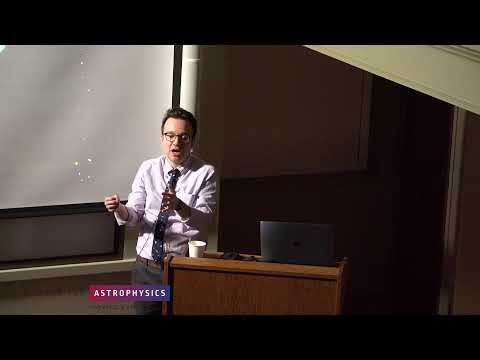 Dan Milisavljevic (Purdue University) "Supernovae: Laboratories of Extreme Astrophysics"