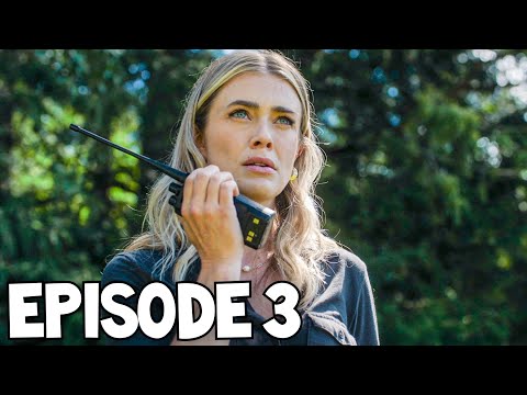 The Hunting Party Season 1 Episode 3 Recap