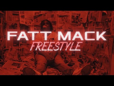 FattMack - Freestyle (Official Music Video)