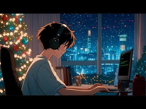 Music For Coding 💻 Coding Session 🎶 Lofi Playlist for Programming / Relax / Chill