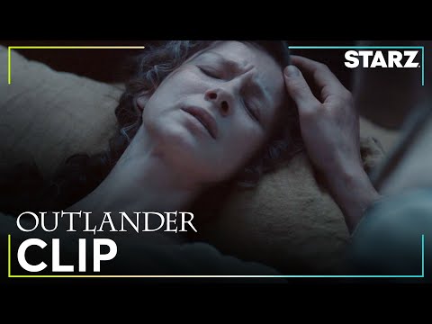 Outlander | ‘I’ve Decided Not to Die’ Ep. 16 Clip | Season 7, Part 2