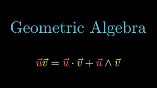 A Swift Introduction to Geometric Algebra