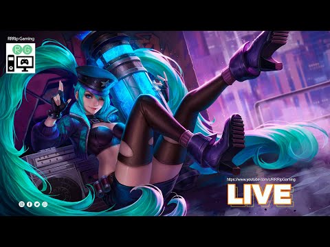 [LIVE] FULL NGETROLL SEDEKAH BINTANG !!  - Mobile Legends Indonesia - #82