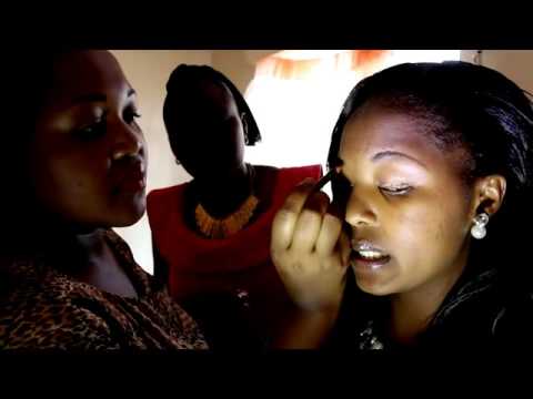 Wilberforce Musyoka - wedding Trailer 2014