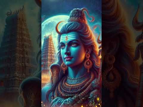 ഓം നമഃശിവായ... #shiva #shortvideo #shortsfeed #shortsviral #shorts #omnamahshivaya #omnamahshivay