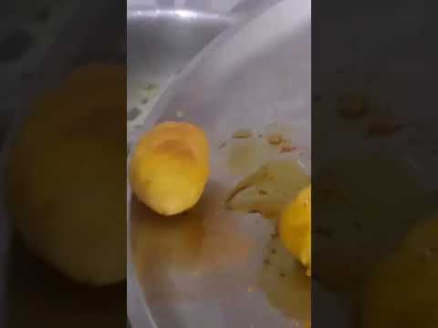 #shorts #cooking #virlvideo #recipe #hariyali dum aloo