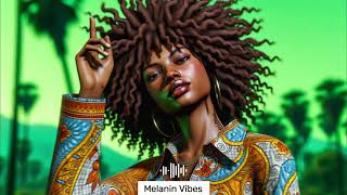 2025 African Afrobeat to Relax, Heal, and De Stress Mix 2025