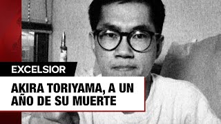 Akira Toriyama, primer año después de su muerte: fans reaccionan con memes