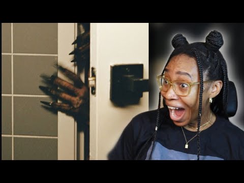 ARIANA GRANDE- THE BOY IS MINE SNIPPET REACTION + BUYING THE ETERNAL SUNSHINE ALBUM VINYL! 🥹