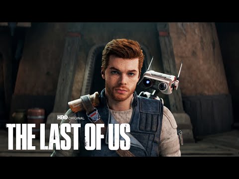 Star Wars: Jedi Survivor Final Trailer | HBO's The Last of Us Season 2 Style