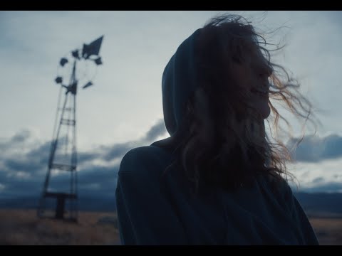 Mothica - forever fifteen (Official Music Video)