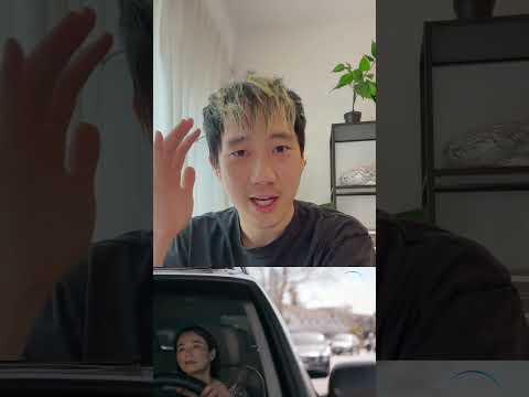 #Ad Steven Reacts to American Born Chinese (Part 1)