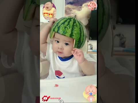 Cute 😄😍 || baby playing || #cute #short #laugh