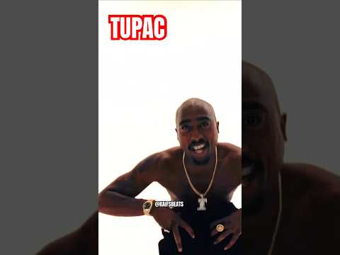 BEST ONE FOREVER - TUPAC #2pac #tupac #hiphop #thuglife #hiphopmusic #oldschoolhiphop