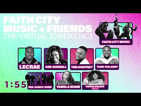 Faith City Music & Friends