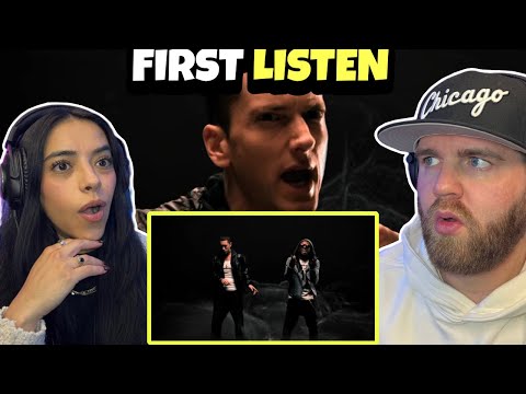 ONLY EMINEM CAN DISS YOU ON A FEATURE |  Eminem - No Love (ft. Lil Wayne) Karen's First Reaction