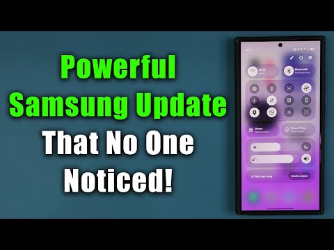 New Samsung Update Brings Incredible Features & Freebies to Millions of Galaxy Phones!