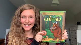 The Gruffalo