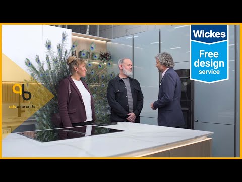 Wickes: Feel as Proud as a Peacock, Neighbour