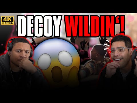 DECOY GONE WILD 🍾! | Is She Cheating While Partying With Her Friends?! | UDY Loyalty Test