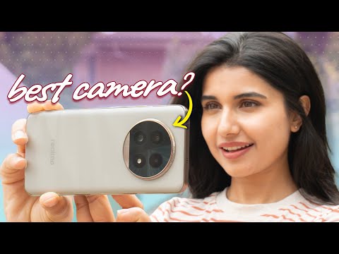 Realme 13 Pro+ Review: Best Camera Phone under Rs. 30,000!