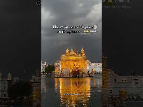 Waheguru ji